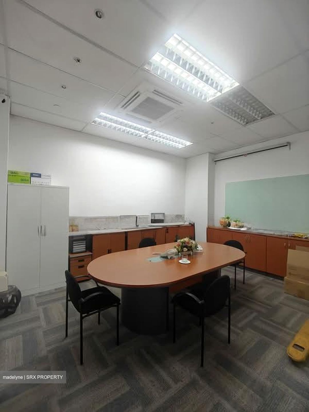 Tradehub 21 (D22), Factory #591268551